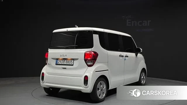 Kia The New Ray id 3716764 из Кореи 12