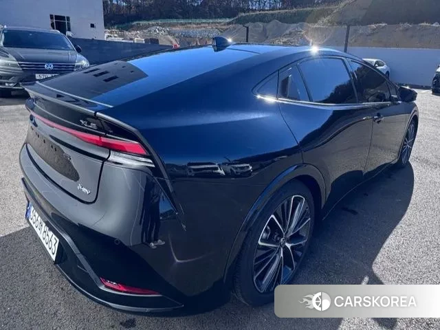 Toyota Prius 5th Generation id 3399515 из Кореи 10