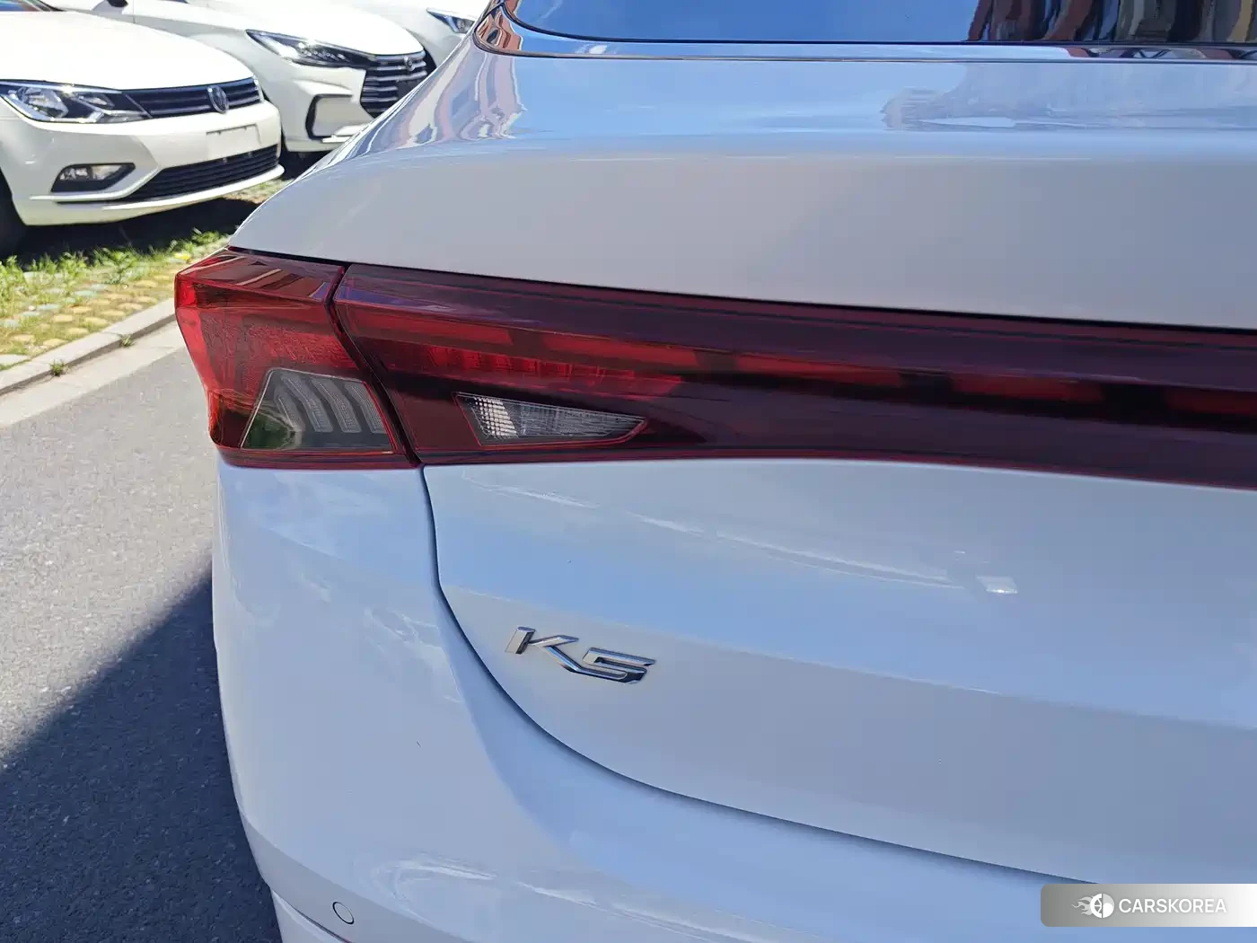 Kia K5 id 4659873 из Китая 10