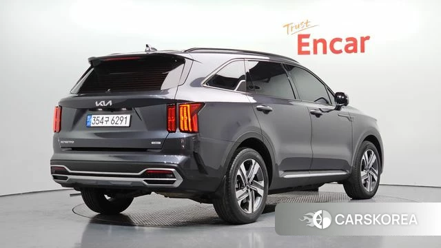 Kia Sorento 4th Generation id 4292886 из Кореи 12