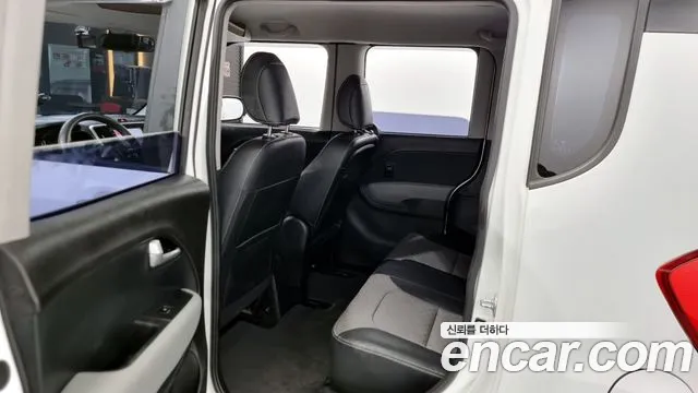 Kia The New Ray id 2671182 из Кореи 12