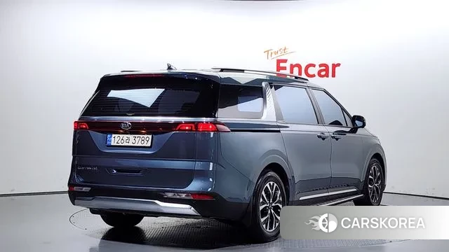 Kia Carnival 4th generation id 3059751 из Кореи 12