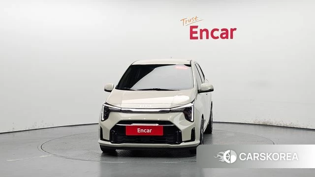 Kia The New Morning (JA) id 4505887 из Кореи 12