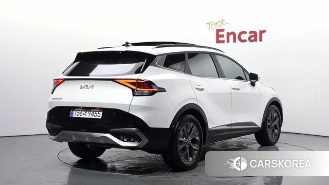 Kia Sportage 5th Generation id 3910390 из Кореи 12