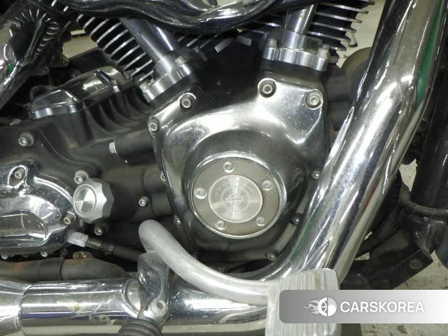 Engine photo