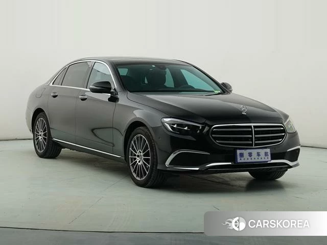 Mercedes-Benz E-class id 4290580 из Китая 12