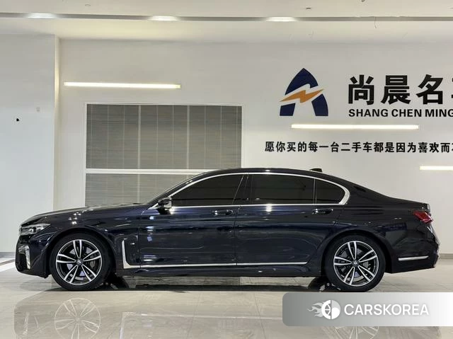 BMW 7 series id 4278218 из Китая 9