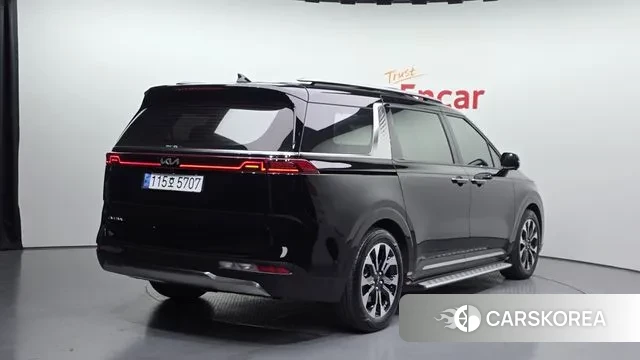 Kia Carnival 4th generation id 3746054 из Кореи 12