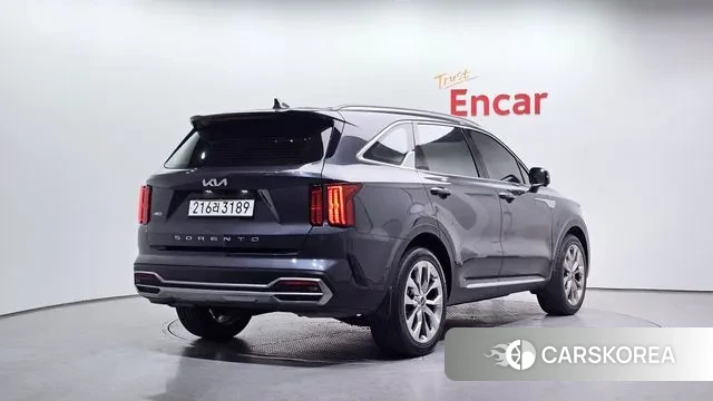 Kia Sorento 4th Generation id 3597643 из Кореи 12