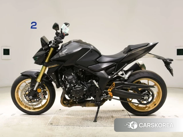 OTHER CB1000HORNETSP 2025 из Японии