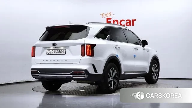 Kia Sorento 4th Generation id 3161153 из Кореи 12