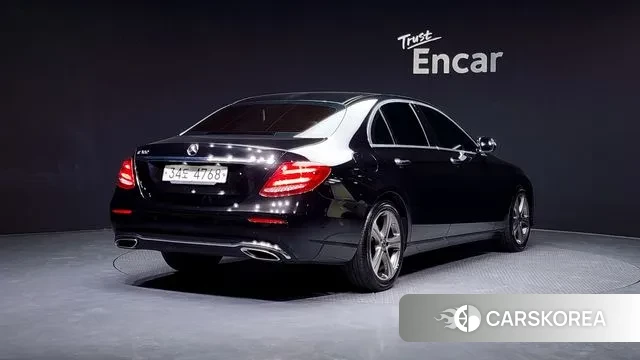 Mercedes-Benz E-Class W213 id 3423266 из Кореи 12