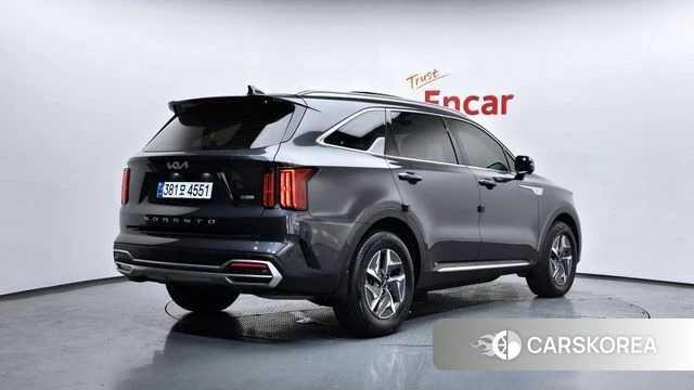 Kia Sorento 4th Generation id 3839552 из Кореи 12