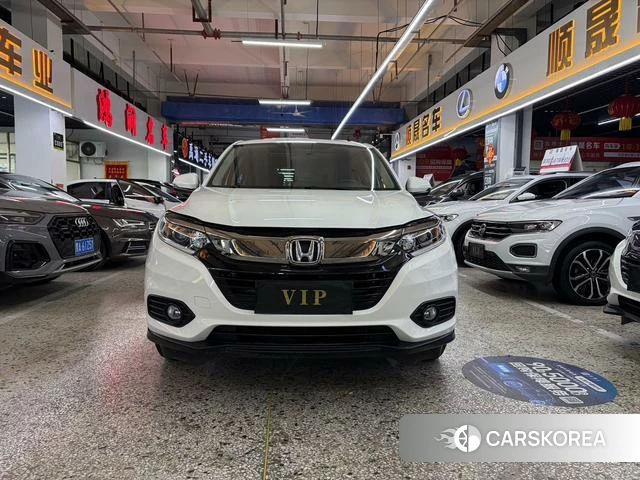 Honda Binzhi 2022 Белый из Китая, фото 2