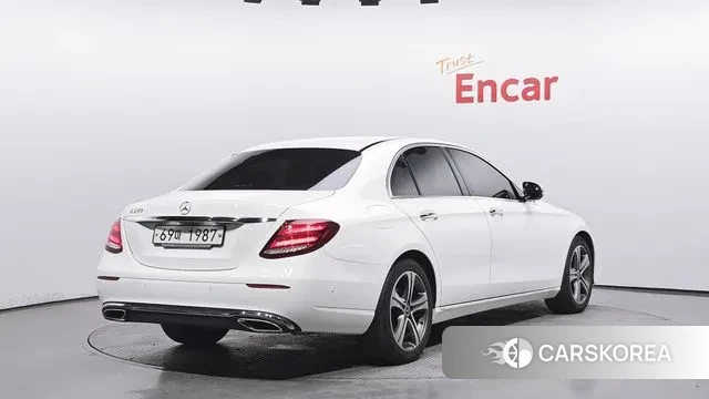Mercedes-Benz E-Class W213 id 2991194 из Кореи 12
