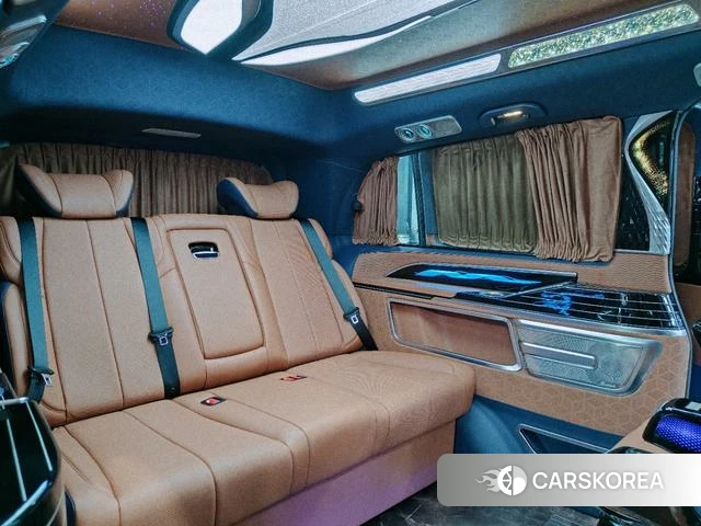 Mercedes-Benz Vito id 3939359 из Китая 8