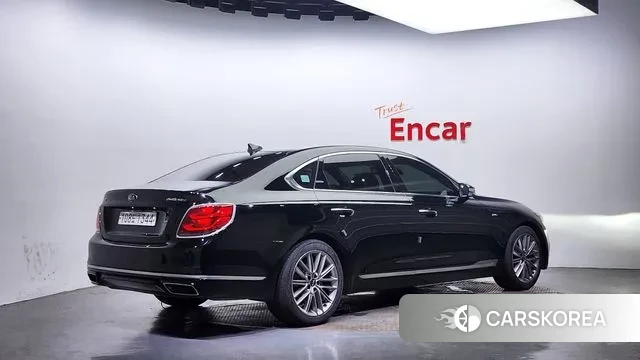 Kia More K9 id 2891339 из Кореи 12