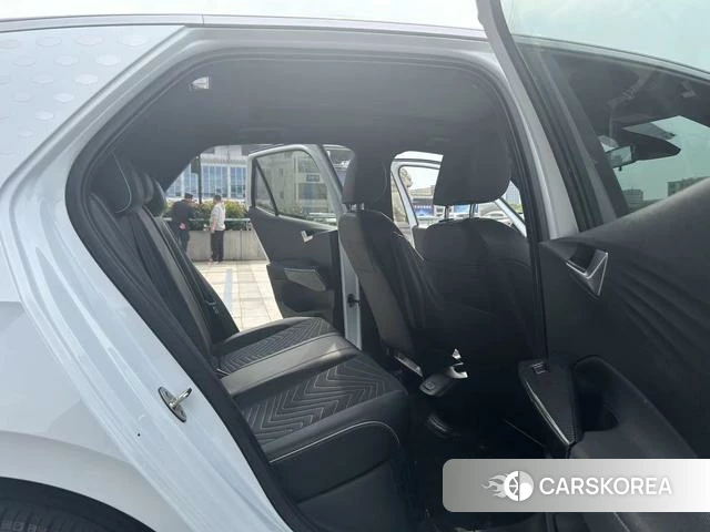 Volkswagen ID.3 id 4277983 из Китая 11
