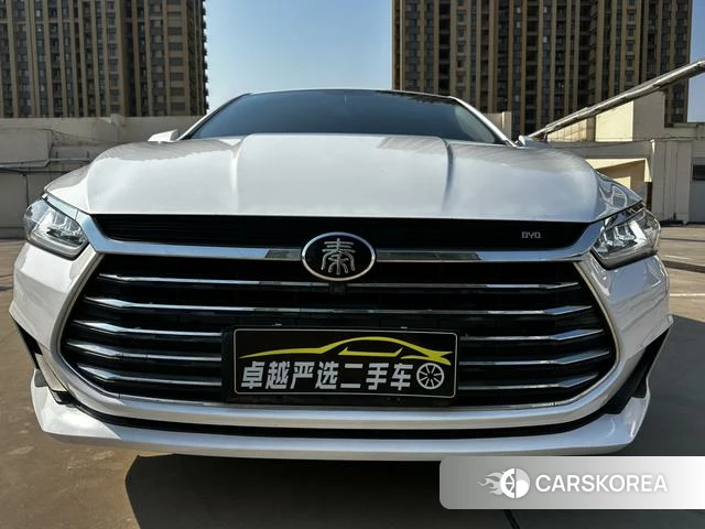 BYD Qin Pro id 3857572 из Китая 12