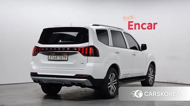 Kia Mohave Master id 3664986 из Кореи 12