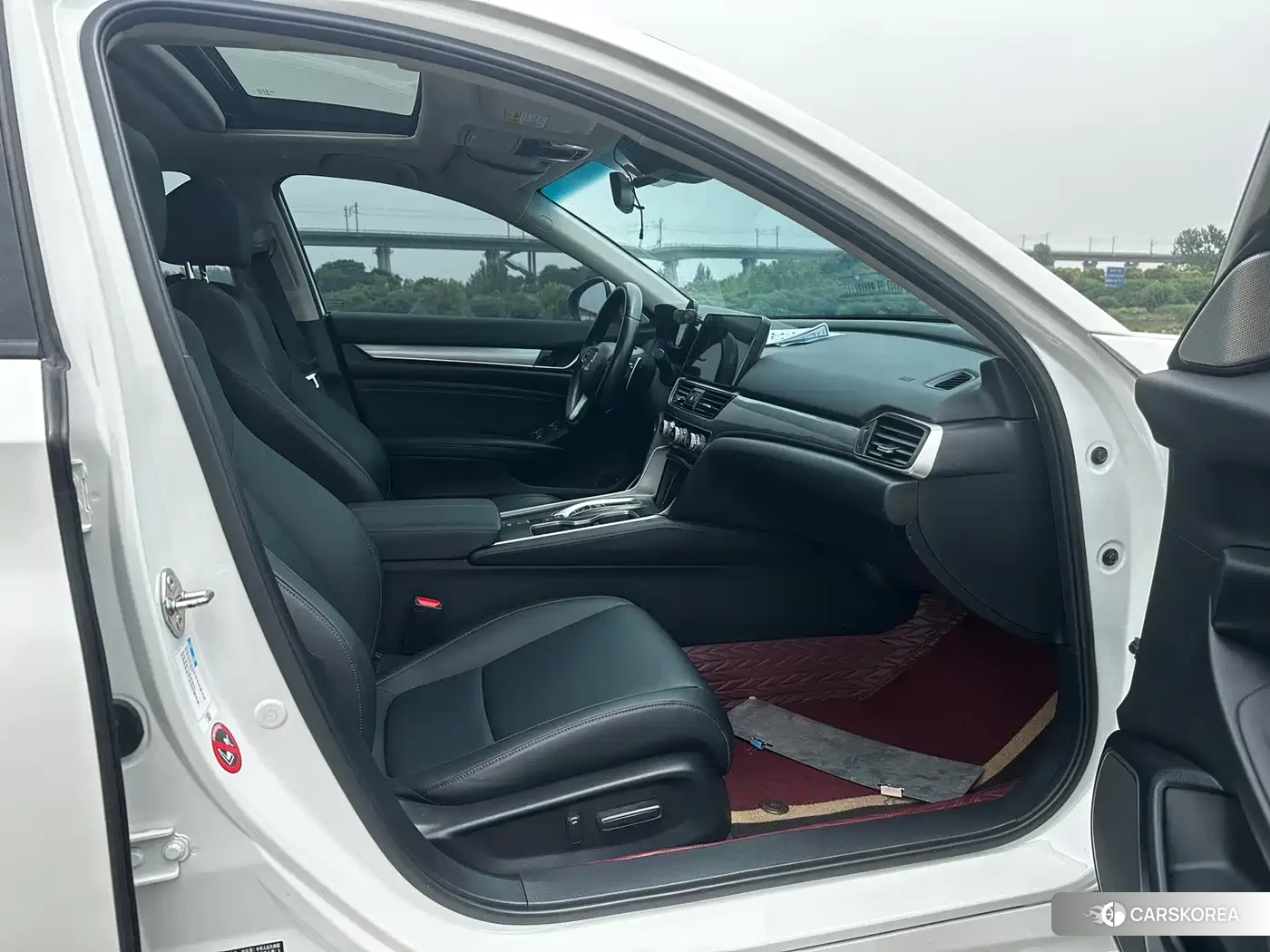 Honda Accord id 4547508 из Китая 11