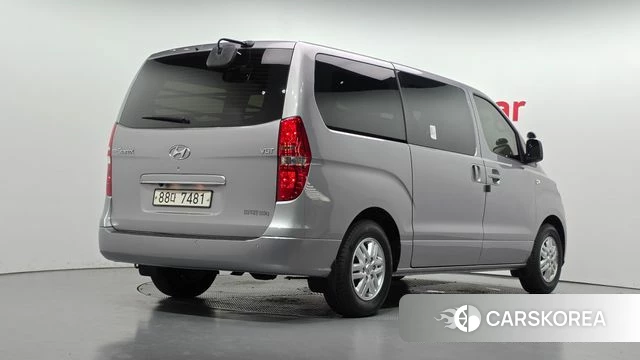 Hyundai The New Grand Starex id 4646915 из Кореи 12