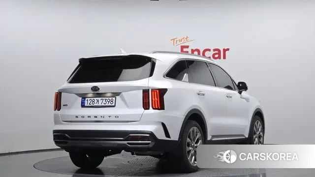 Kia Sorento 4th Generation id 3033357 из Кореи 12