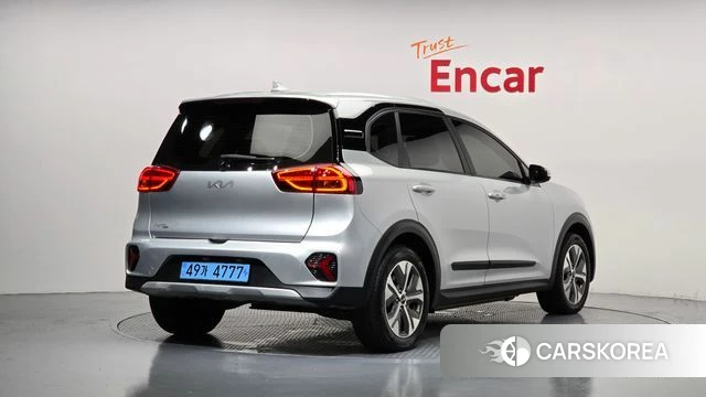 Kia Niro Plus id 4763649 из Кореи 12