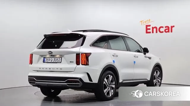 Kia Sorento 4th Generation id 3291330 из Кореи 12