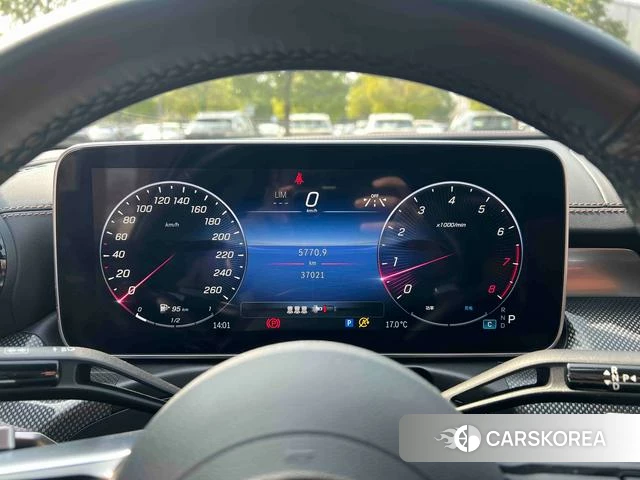 Mercedes-Benz Class C id 4265402 из Китая 12