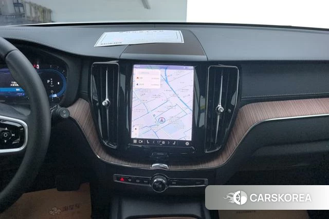Volvo XC60 id 3919263 из Китая 9