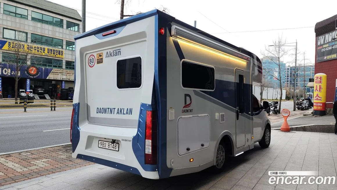 Hyundai Staria id 945802 из Кореи 12