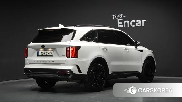 Kia Sorento 4th Generation id 4697670 из Кореи 12