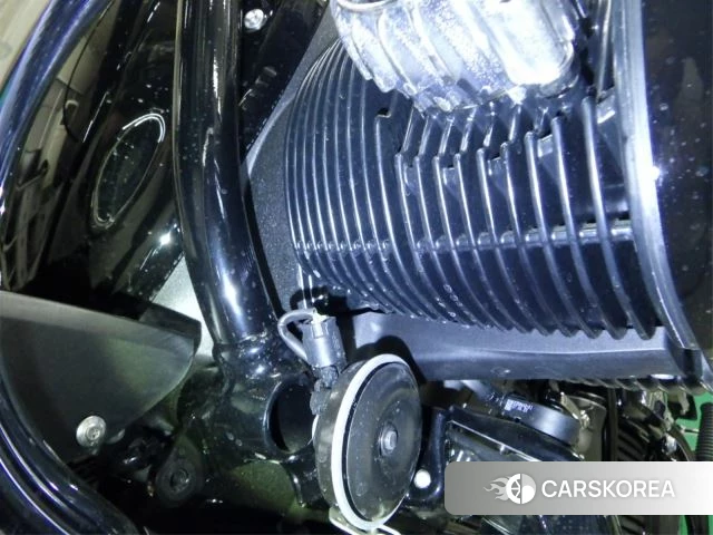 Engine photo