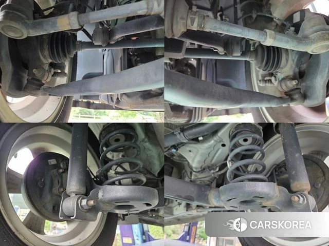 Chevrolet (GM Daewoo) The New Spark 2019 Серебряный из Кореи, фото 6