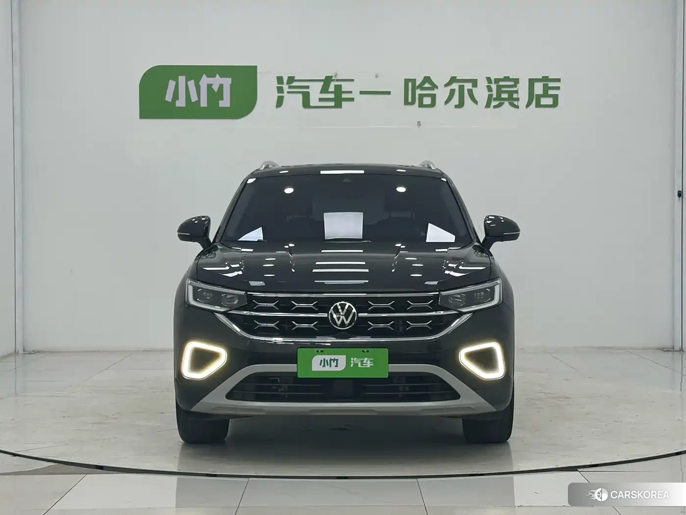 Volkswagen Tayron id 4644538 из Китая 11