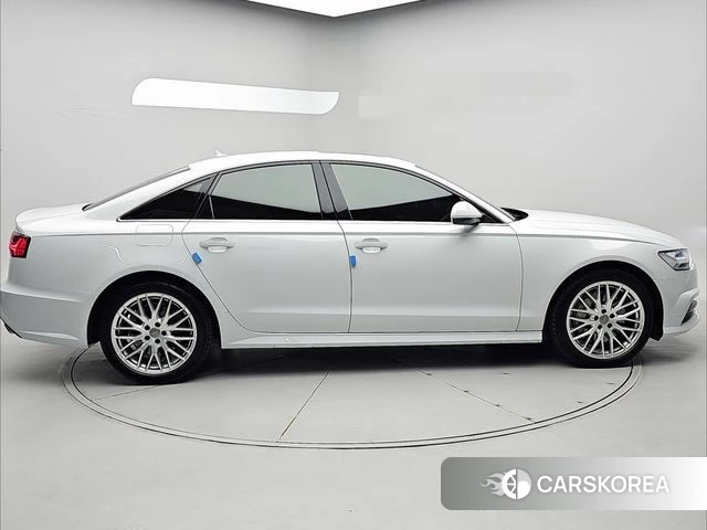 Audi New A6 id 4642850 из Кореи 12