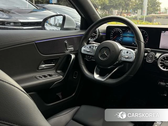 Mercedes-Benz Class A id 4275368 из Китая 12