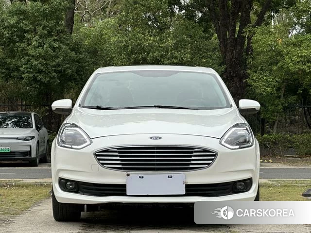 Ford Forrest id 4368201 из Китая 12