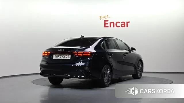 Kia The New K3 2nd generation id 3023309 из Кореи 12