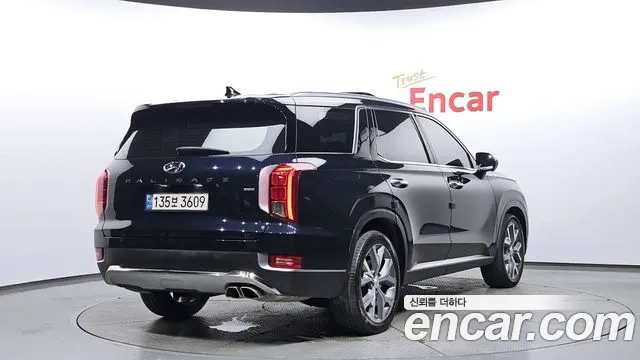 Hyundai Palisade id 2875767 из Кореи 12