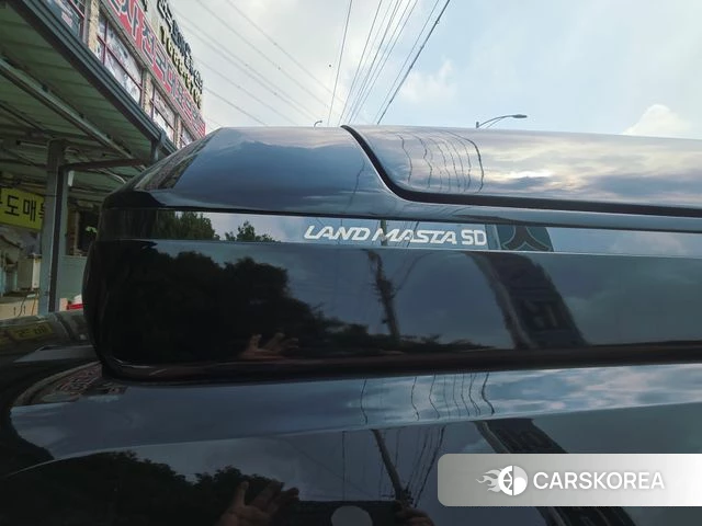 Kia Carnival 4th generation id 4420531 из Кореи 8