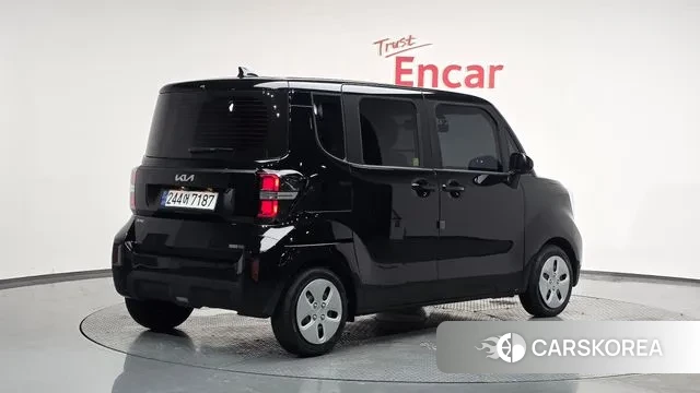 Kia The New Kia Ray id 3447077 из Кореи 12