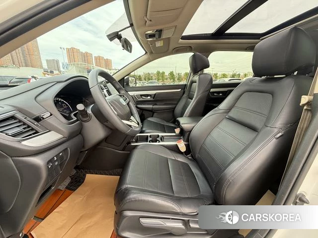 Honda CR-V id 4300373 из Китая 7