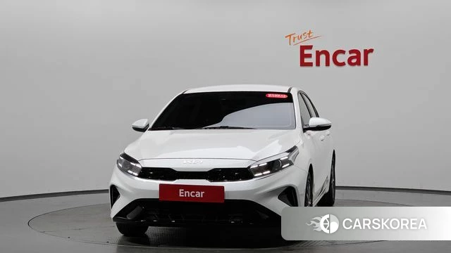 Kia The New K3 2nd generation id 4230917 из Кореи 12