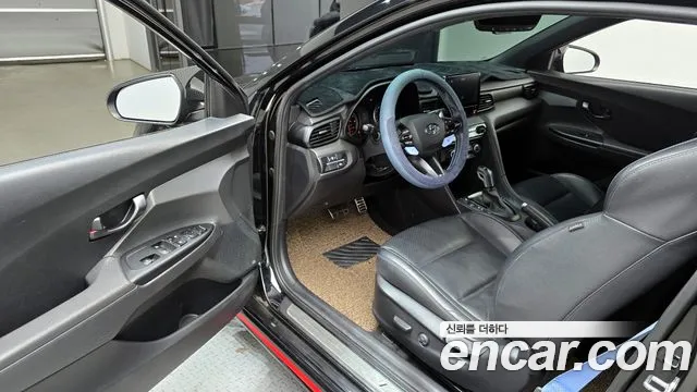 Hyundai Veloster (JS) id 2539589 из Кореи 12