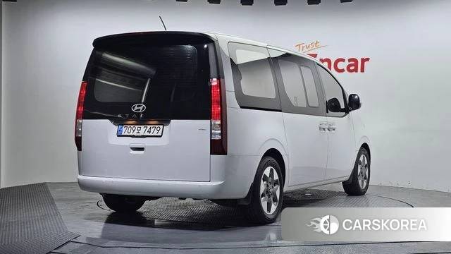 Hyundai Staria id 3952898 из Кореи 12