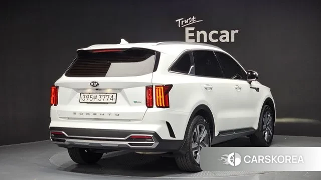 Kia Sorento 4th Generation id 3473905 из Кореи 12