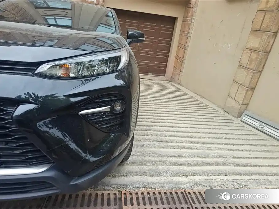Toyota Wildlander id 4547587 из Китая 8