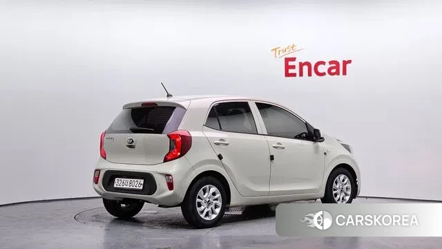 Kia All New Morning (JA) id 3520060 из Кореи 12